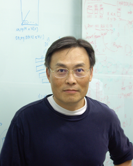 An-Suei Yang